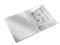 LEITZ Wow spirálfüzet, A4, kockás, 80 lap (rózsaszín) LEITZ_46380023 small