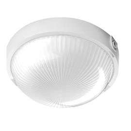 LENA 321190 max. 100W IP44 235mm/95mm 230V 50Hz opál E27 vega lámpatest LENA_321190 small
