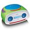 LENCO CD-S RÁDIÓMAGNÓ, MP3 USB SCD-70_ small