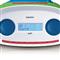 LENCO CD-S RÁDIÓMAGNÓ, MP3 USB SCD-70_ small