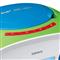 LENCO CD-S RÁDIÓMAGNÓ, MP3 USB SCD-70_ small