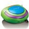 LENCO CD-S RÁDIÓMAGNÓ, MP3 USB SCD-70_ small