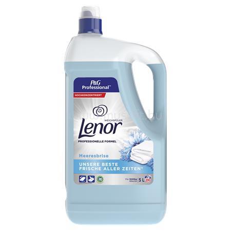 LENOR Öblítő, 5 l,  "Spring Awakening"