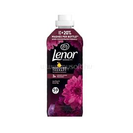 LENOR Öblítő koncentrátum 1,239 liter (59 mosás) Lotus Water & Diamond Figs LENOR_52460 small