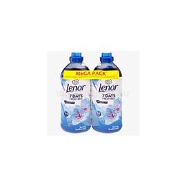 LENOR Öblítő koncentrátum 2 x 1239 ml Spring Awakening LENOR_63011 small