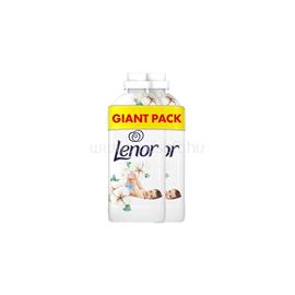 LENOR Öblítő koncentrátum 2 x 987 ml Cotton Fresh LENOR_67410 small