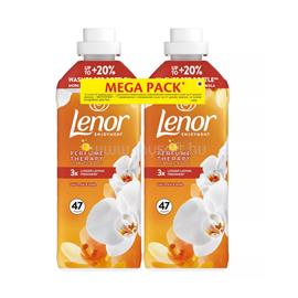 LENOR Öblítő koncentrátum 2 x 987 ml Gold Orchid & Vanilla LENOR_70804 small