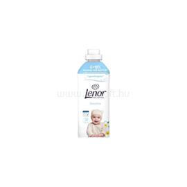 LENOR Öblítő koncentrátum 798 ml (38 mosás) Sensitive LENOR_64262 small