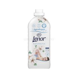 LENOR Öblítő koncentrátum 987 ml Cotton Fresh LENOR_67415 small