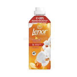 LENOR Öblítő koncentrátum 987 ml Gold Orchid & Vanilla LENOR_70805 small
