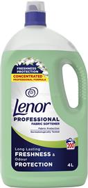 LENOR Professional Freshness Protection 4 l öblítő (200 mosás) PG110021 small