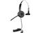 LENOVO 100 Mono USB vezetékes headset 4XD1B61617 small