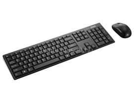 LENOVO 100 vezeték nélküli billentyűzet + egér amerikai angol lokalizáció (fekete) GX31Q28916 small