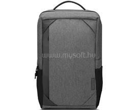 LENOVO 15.6" Laptop Urban Backpack B530 (Grey) GX40X54261 small