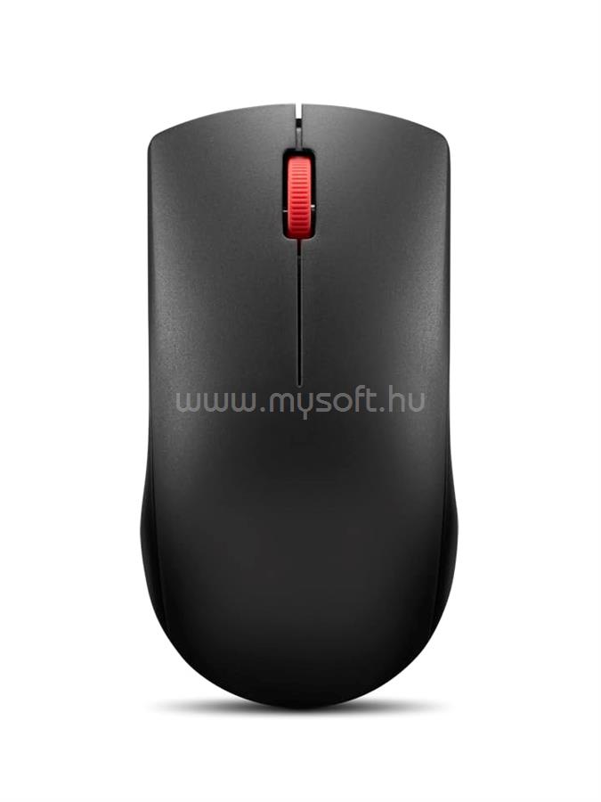 LENOVO 150 vezeték nélküli egér (fekete)