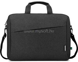 LENOVO 16" Laptop Casual Toploader T210 (ECO) notebook táska (Fekete) GX41L83769 small