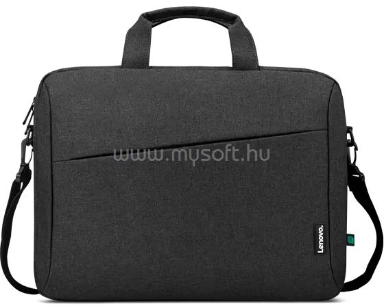 LENOVO 16" Laptop Casual Toploader T210 (ECO) notebook táska (Fekete)