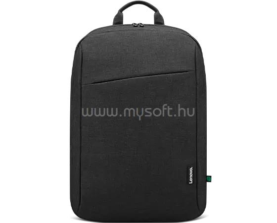 LENOVO 16" Laptop hátizsák B210 (ECO) (Fekete)