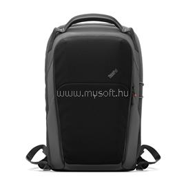 LENOVO 16" ThinkPad Click-Go Backpack - Black 4X41V20931 small