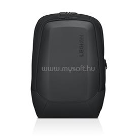 LENOVO 17" Laptop hátizsák Legion Armored (Fekete) GX40V10007 small