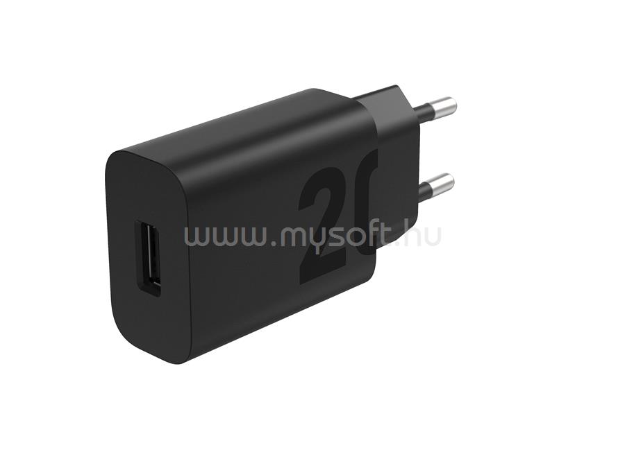 LENOVO 20W USB-A Wall Charger (EU)