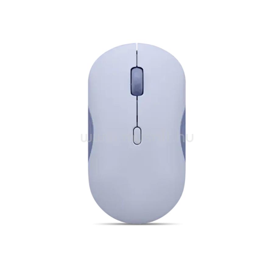 LENOVO 350 Bluetooth Silent vezeték nélküli egér (lila)