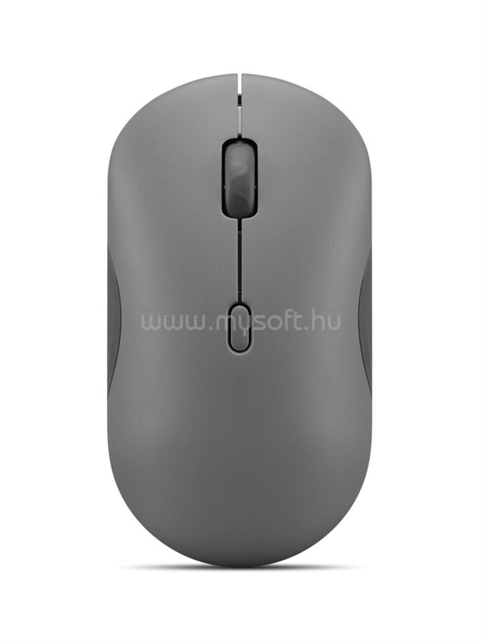 LENOVO 350 Bluetooth Silent vezeték nélküli egér (szürke)