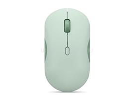 LENOVO 350 Bluetooth Silent vezeték nélküli egér (zöld) GY51S61913 small