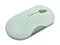 LENOVO 350 Bluetooth Silent vezeték nélküli egér (zöld) GY51S61913 small