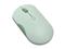 LENOVO 350 Bluetooth Silent vezeték nélküli egér (zöld) GY51S61913 small