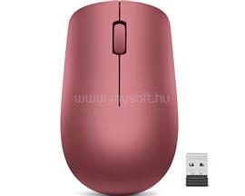 LENOVO 530 vezeték nélküli egér (Cherry Red) GY50Z18990 small