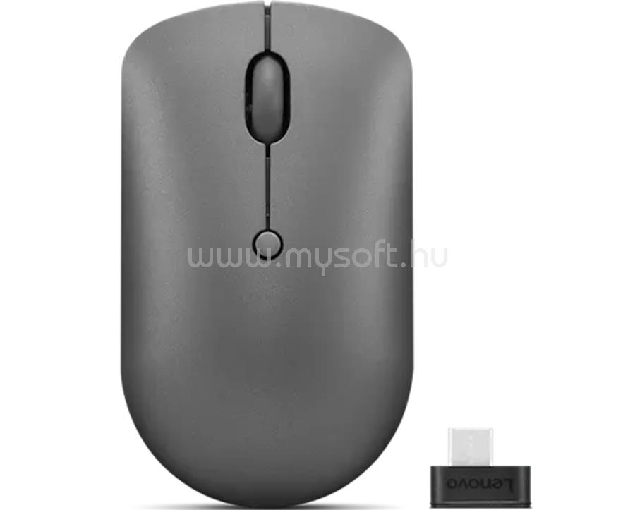 LENOVO 540 USB-C vezeték nélküli kompakt egér