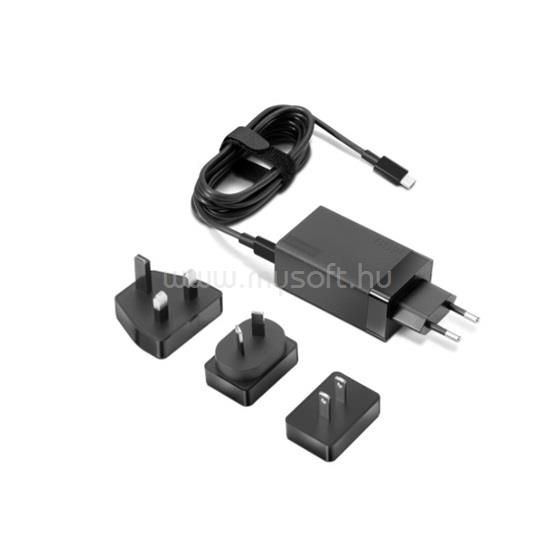 LENOVO 65W USB-C AC Adapter - 40AW0065WW