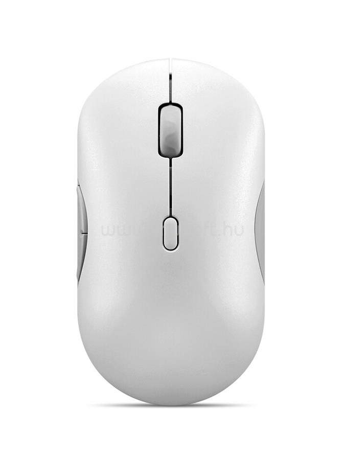 LENOVO 700 Multi-Device Wireless Silent Mouse (Seashell)