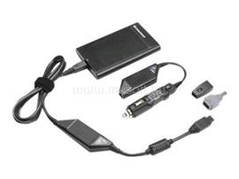 LENOVO 90W Ultraslim AC/DC Combo Adapter 41R4494 small