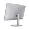 LENOVO A105 24 All-in-One PC (Cloud Grey) F0JS001RHV small
