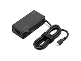 LENOVO AC Adapter - 65W Standard USB-C AC Adapter Gen 2-EU1/Arabia/Indonesia/ROK 4X21S91187 small