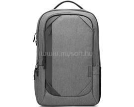LENOVO Business Casual 17" Backpack notebook hátizsák 4X40X54260 small