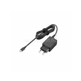 LENOVO 45W Usb-C Ac Portable Adapter (Eu Plug) 40AW0045EU small