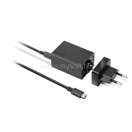 LENOVO USB-C 65W hálózati utazó adapter 40AW0065EU small