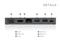 LENOVO Powered USB-C Travel Hub dokkoló 4X90S92381 small