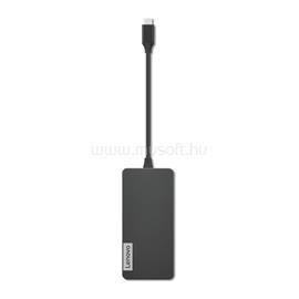 LENOVO USB-C 7-in-1 Hub 4X90V55523 small
