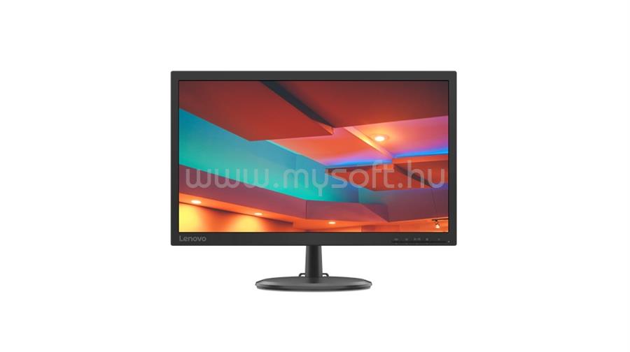 LENOVO D22-20 Monitor