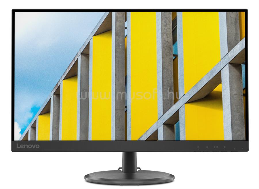 LENOVO D27q-30 Monitor