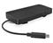 LENOVO USB-C Dual Display Travel Dock dokkoló 40B90000WW small