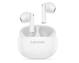 LENOVO E310 True Wireless Stereo Earbuds standalone vezeték nélküli fülhallgató (fehér) GXD1Q65145 small