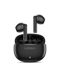 LENOVO E310 True Wireless Stereo Earbuds standalone vezeték nélküli fülhallgató (fekete) GXD1Q65146 small