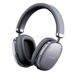 LENOVO EM-Z03 bluetooth fejhallgató SZTEREO (v5.4, mikrofon, aktív zajszűrő, 3.5mm jack aljzat) SÖTÉTSZÜRKE EM-Z03_T small