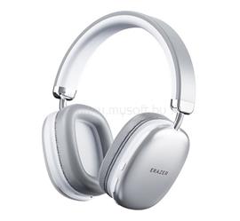 LENOVO EM-Z03MAX bluetooth fejhallgató SZTEREO (v5.4, mikrofon, aktív zajszűrő, összehajtható, 3.5mm jack aljzat) EZÜST EM-Z03MAX_S small