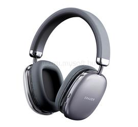 LENOVO EM-Z03MAX bluetooth fejhallgató SZTEREO (v5.4, mikrofon, aktív zajszűrő, összehajtható, 3.5mm jack aljzat) SZÜRKE EM-Z03MAX_T small